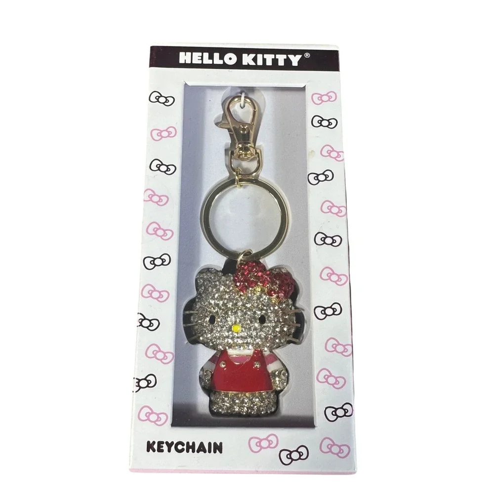 Sanrio this hello